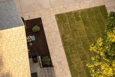 Lawns