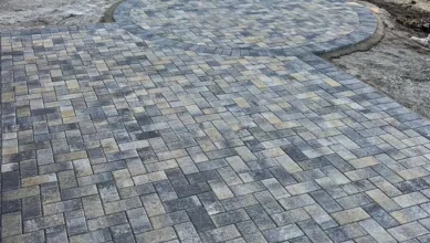 Hardscaping