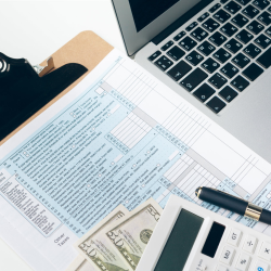 Tax Preparation