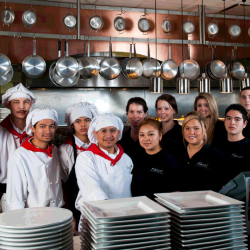 Crest Restaurant Insurance