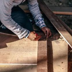 Carpentry