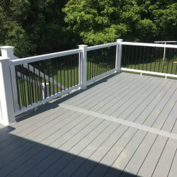 Decking