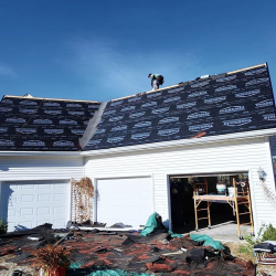 Roofing