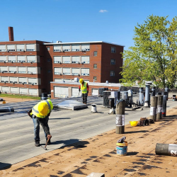 Commercial Roofing