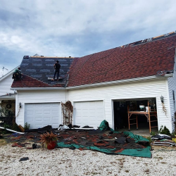 Emergency Storm Repair & Protection