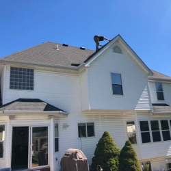 Attic Insulation