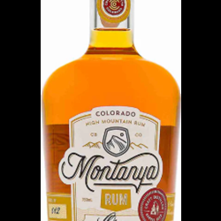 Montanya Oro