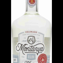 Montanya Platino