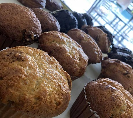 Muffins