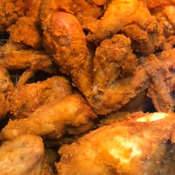 Fried Chicken