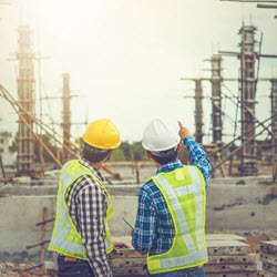 Construction