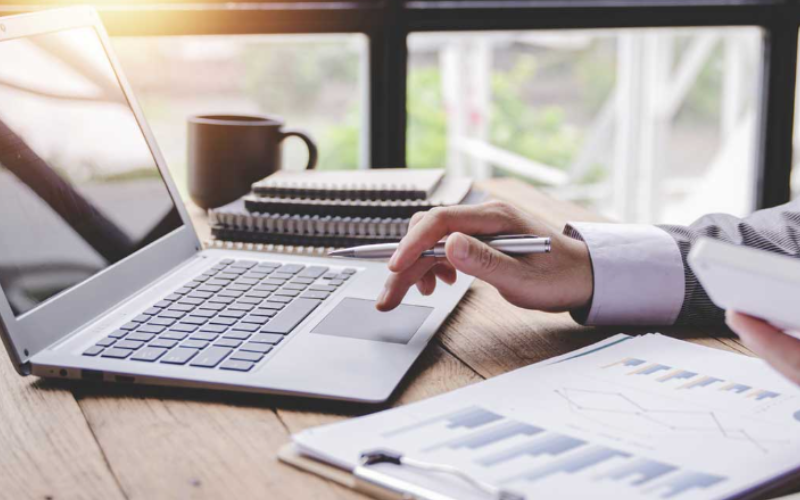 Corporate and Commercial