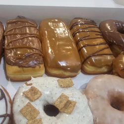 Donuts