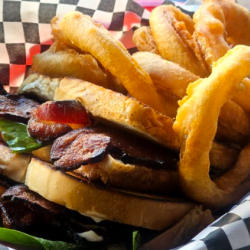 Kids meal