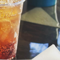 Fountain Soda