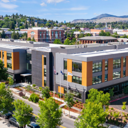 Oregon Tech