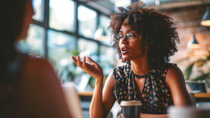 Communication Strategy