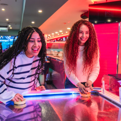Air Hockey