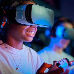 Virtual Reality