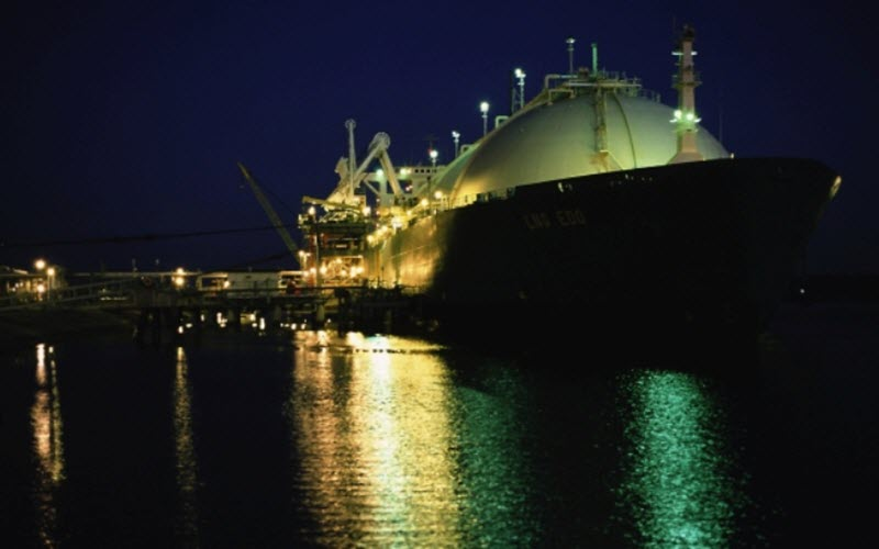 Liquefied Natural Gas (LNG)