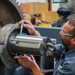Repair & Rebuild Services