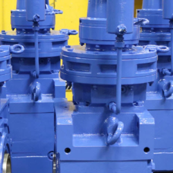 Gearmotors