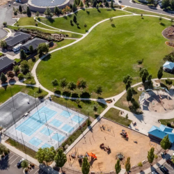Landscape Architecture