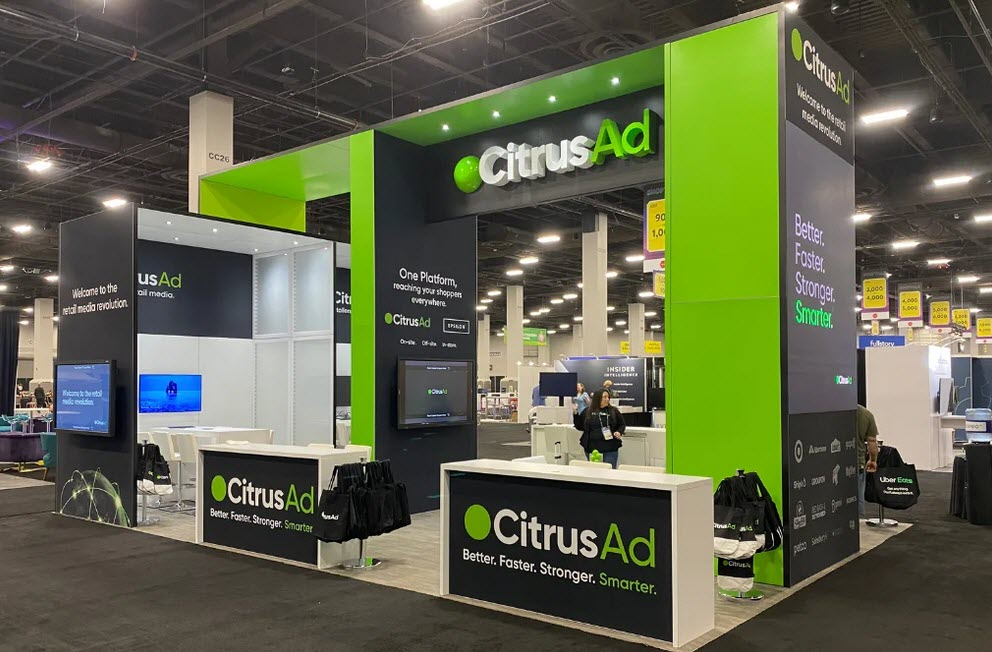 BoothRental Packages