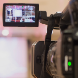 Audio & Video Production