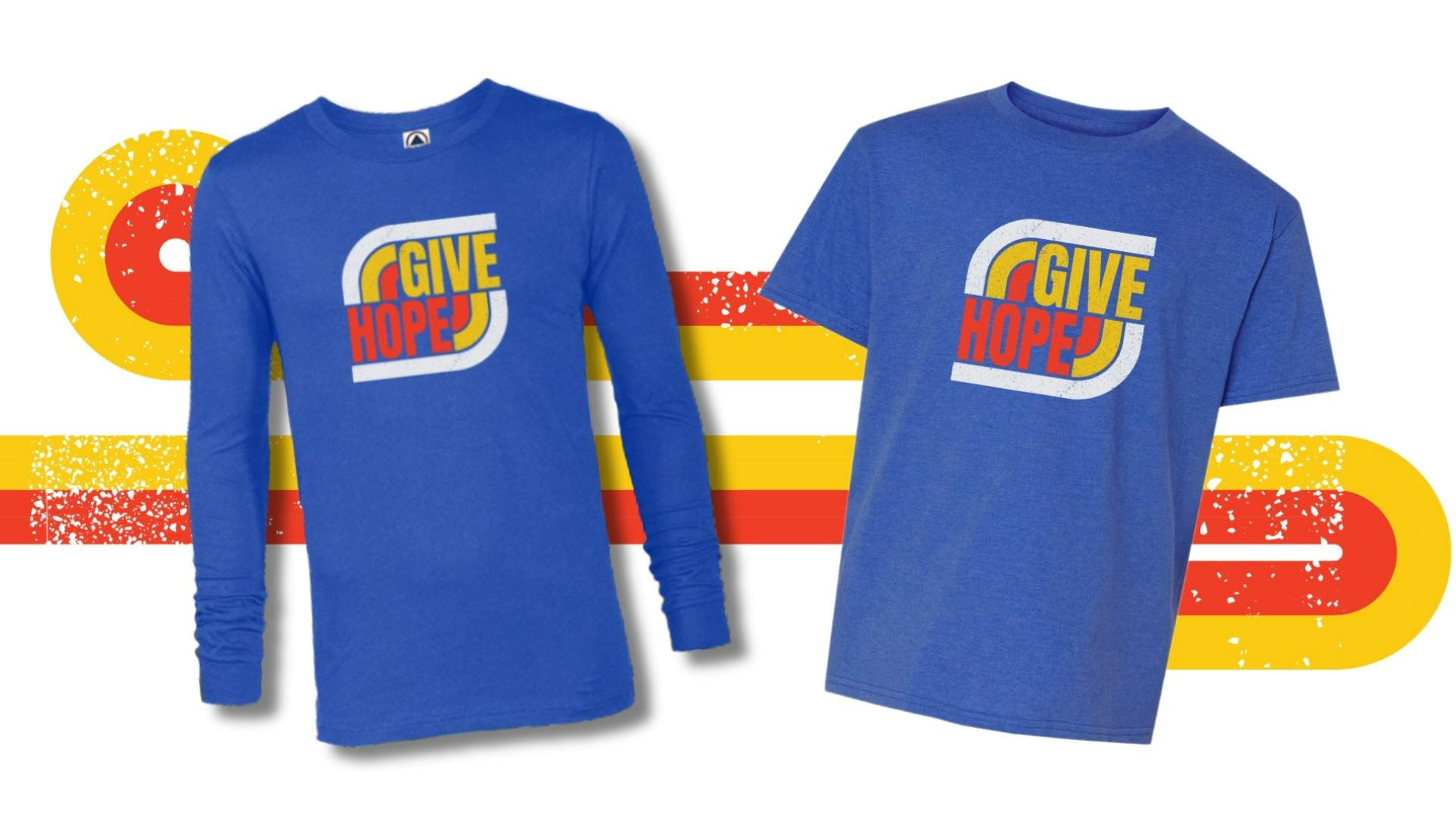 Give Hope, Give Blood