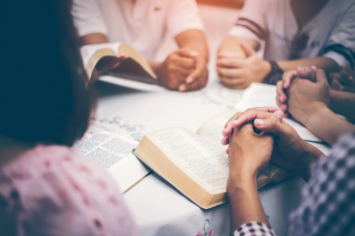 Faith Based Services