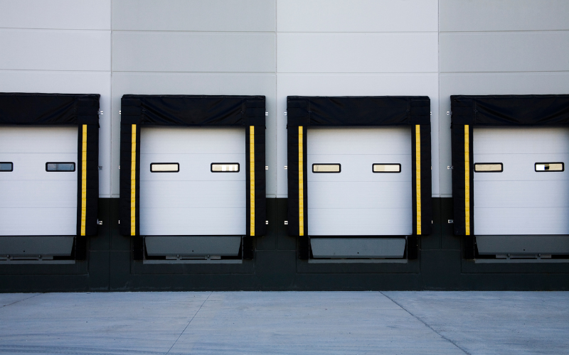 Loading Dock Equipment