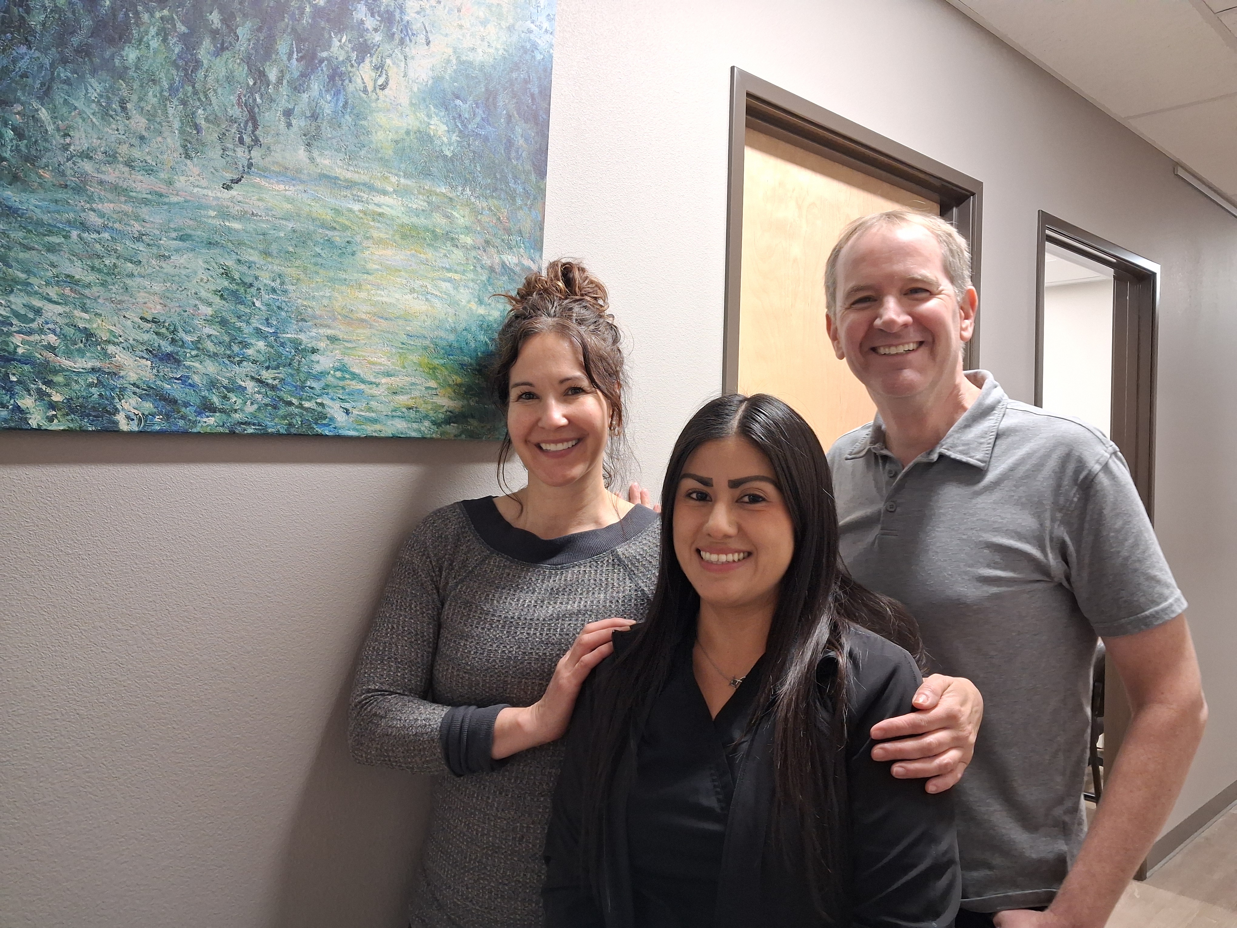 Membership-Based Primary Care (Concierge Care)