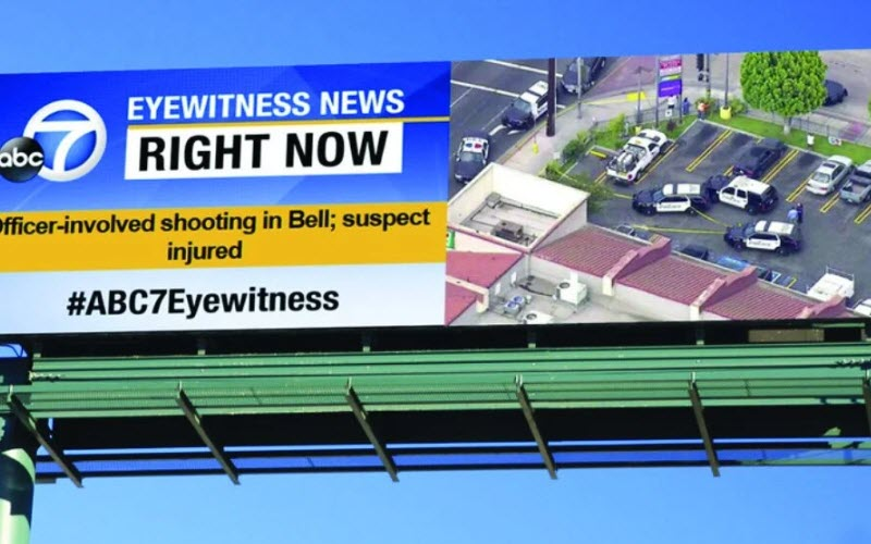 Weather, News and Traffic