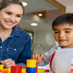 Occupational Therapy