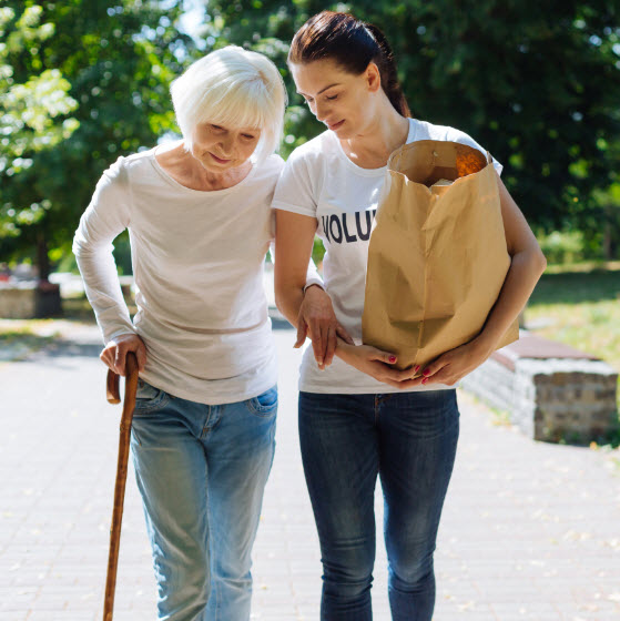 Senior Services