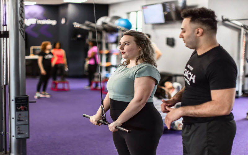 Personal Training Sessions