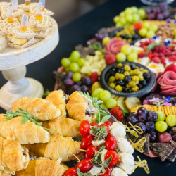 Party Tray