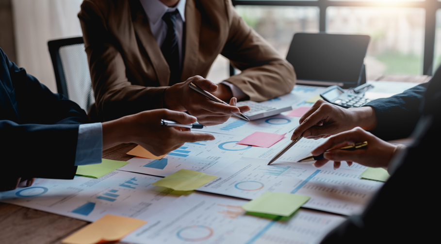 Strategic IT Planning