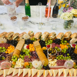 Full Service Catering