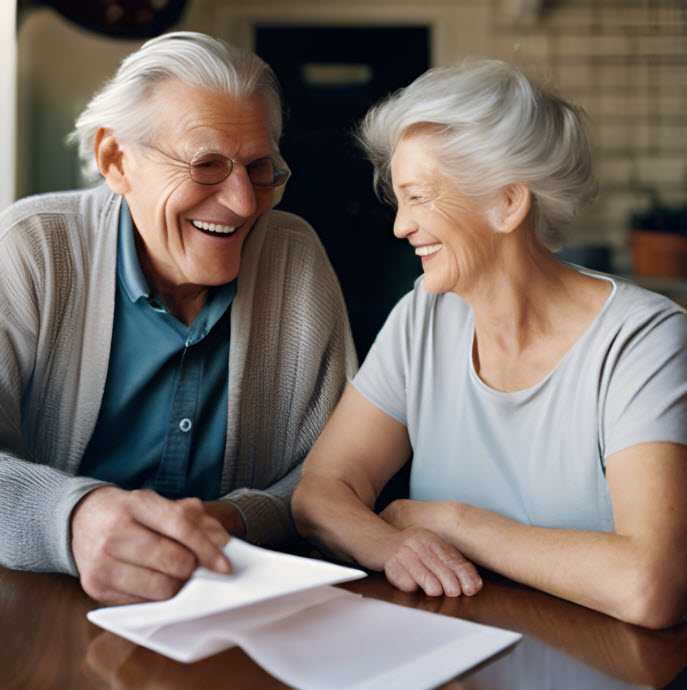 Trusts & Estates
