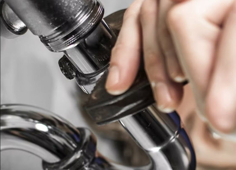 Sewer Line Repair & Replacement Services