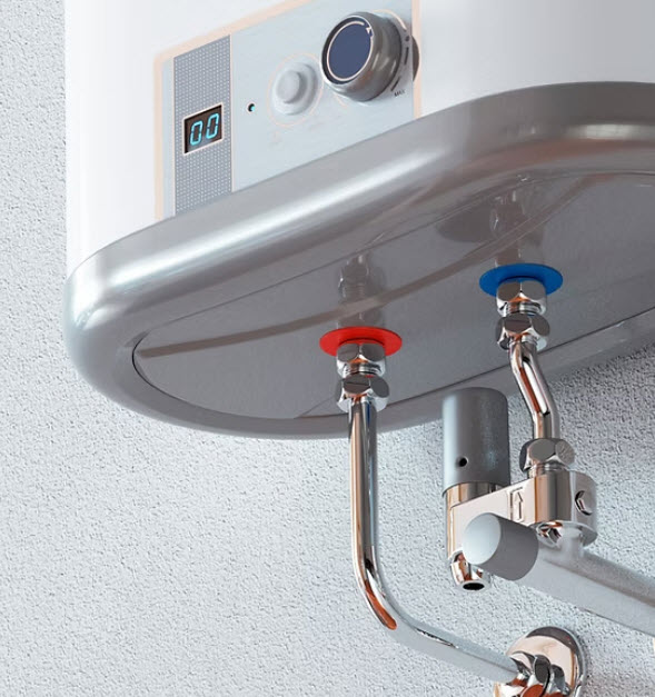 Water Heater Repair & Installation Services