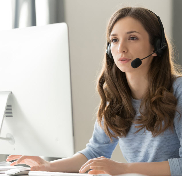 24 Hour Support Line