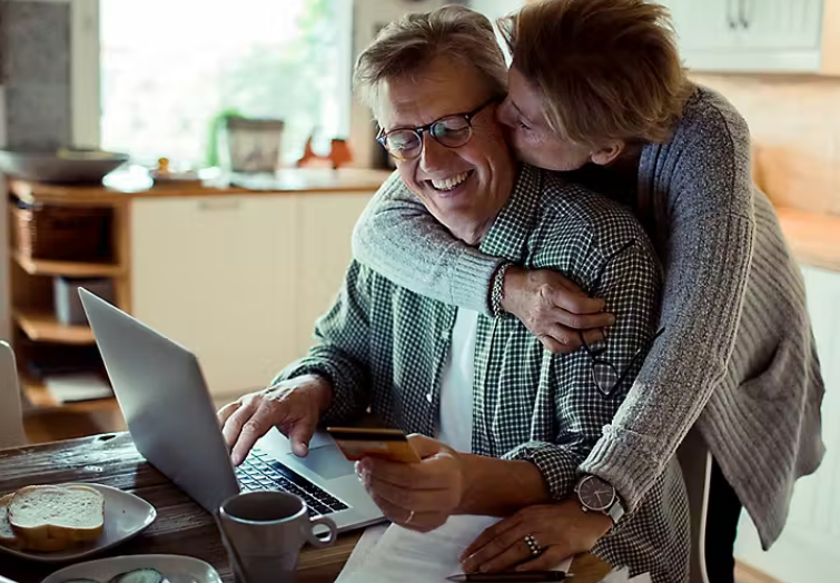 Deferred Income Annuities