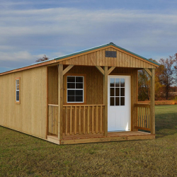 Cabins