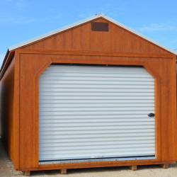 Garages