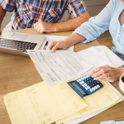 Bill Payment Assistance