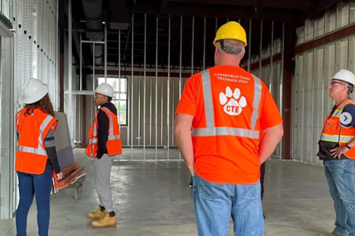 Professional Safe Installation