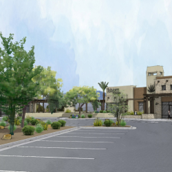 Retail Space for Lease